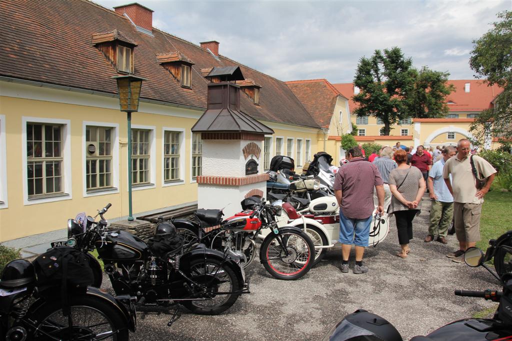 2014-07-13    Oldtimertreffen